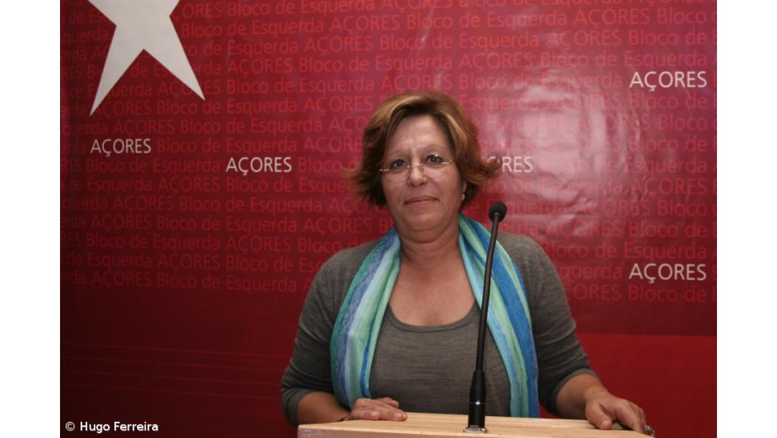 Bloco de Esquerda defende plano integrado de transportes 