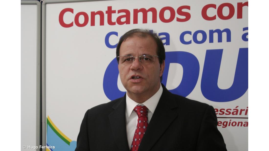 CDU confia na eleição de um deputado pela ilha Terceira 