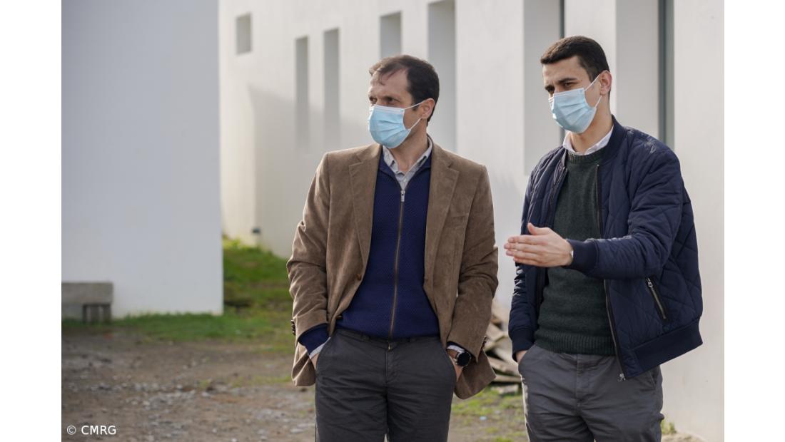 Câmara da Ribeira Grande investiu 8,6 milhões de euros em empreitadas – Imagem 3