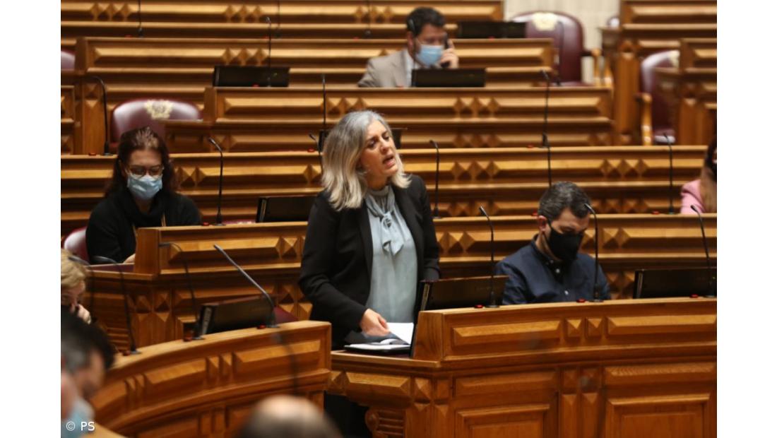 Isabel Almeida Rodrigues destaca importância da Estratégia Nacional de Combate à Corrupção 