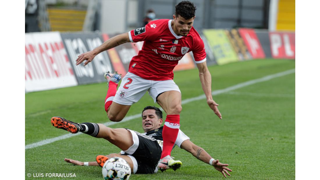 Jogos decisivos da última ronda da I Liga agendados para quarta-feira às 19 horas