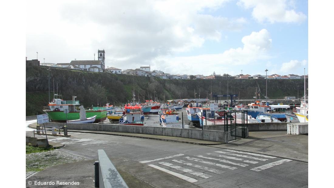 Governo e pescadores dos Açores exigem que a Europa subsidie áreas protegidas