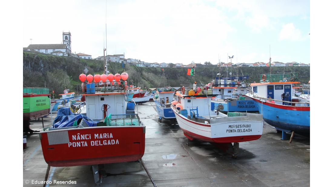 Abertas candidaturas para dois apoios ao setor das pescas nos Açores