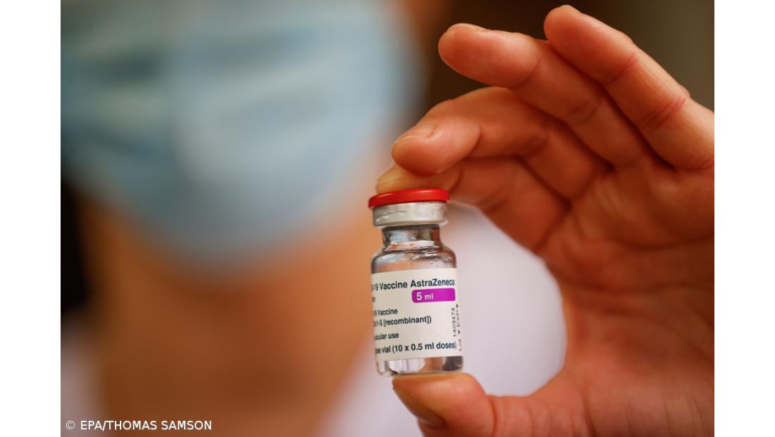 70% da população com pelo menos uma dose de vacina a 08 de agosto – ‘task force’