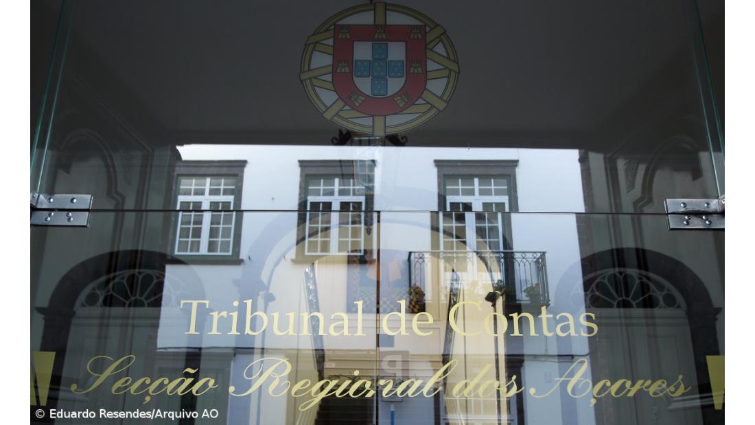 Presidentes da Junta de Freguesia de Água de Pau receberam pagamentos ilegais