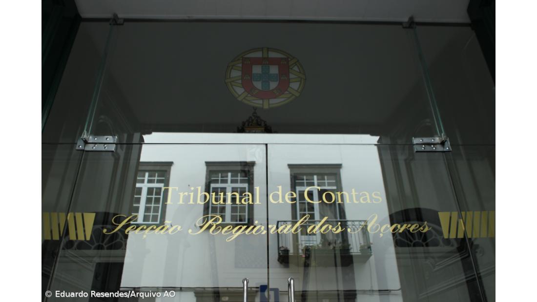 Oito entidades em incumprimento, diz TdC