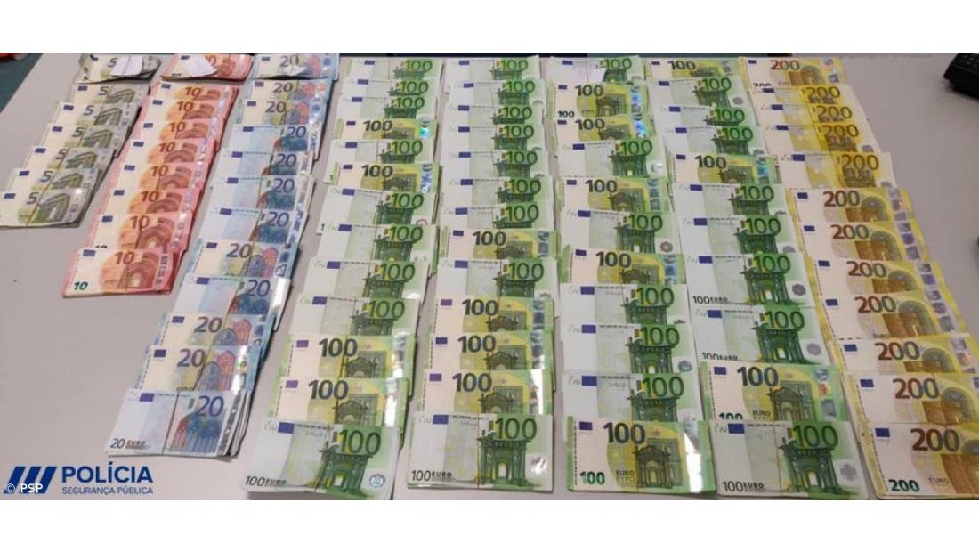 PSP de Vila Franca do Campo detém dois homens pelo crime de furto qualificado – Imagem 2