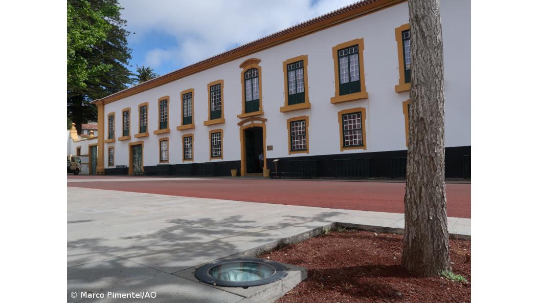 Açores com “pontos de estudo” acompanhado para crianças de famílias vulneráveis