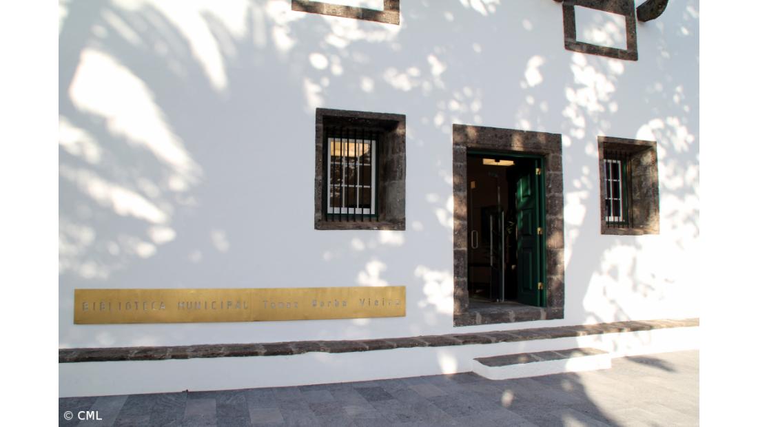 “Biblioteca Porta a Porta” na Lagoa – Imagem 2