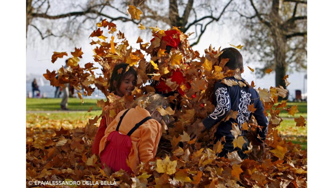 UNICEF lança sítio na Internet para crianças em língua portuguesa