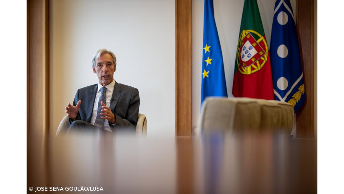 Ministro da Defesa em Paris para reforçar presença portuguesa na operação Takuba