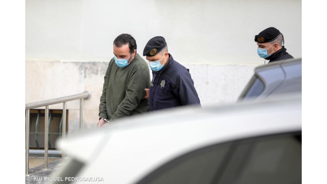 Tribunal de Leiria condena pai e madrasta de Valentina a 25 e 18 anos de prisão – Imagem 2