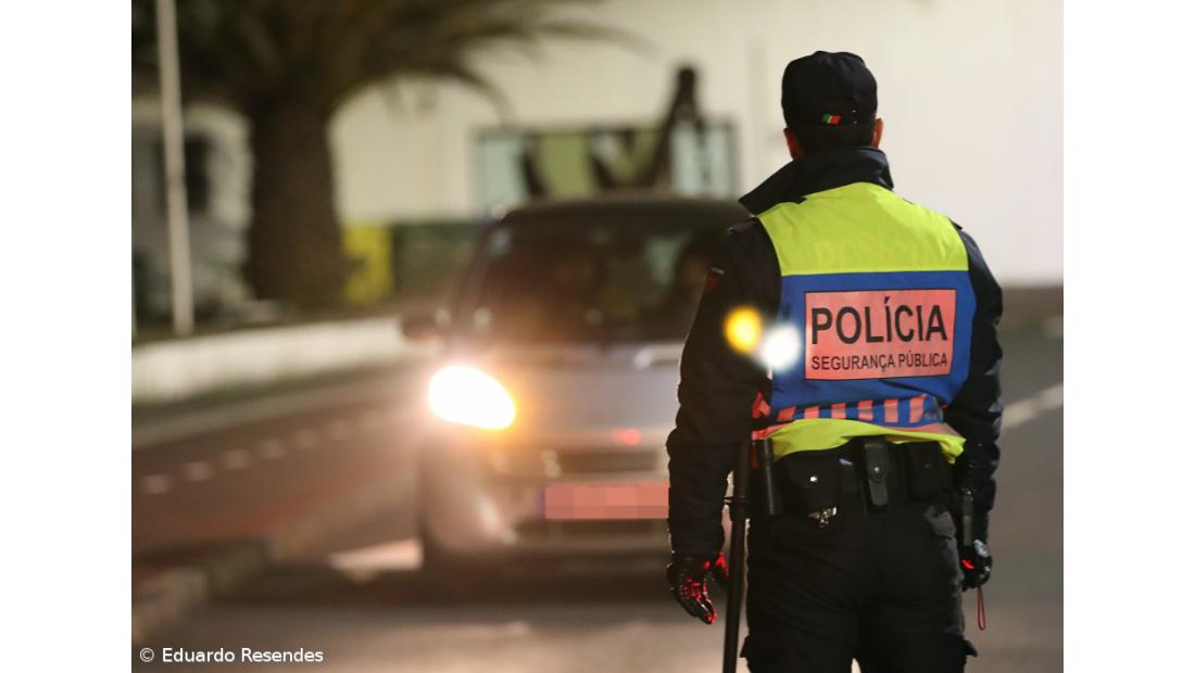  PSP lança campanha "Viajar Sem Pressa" 