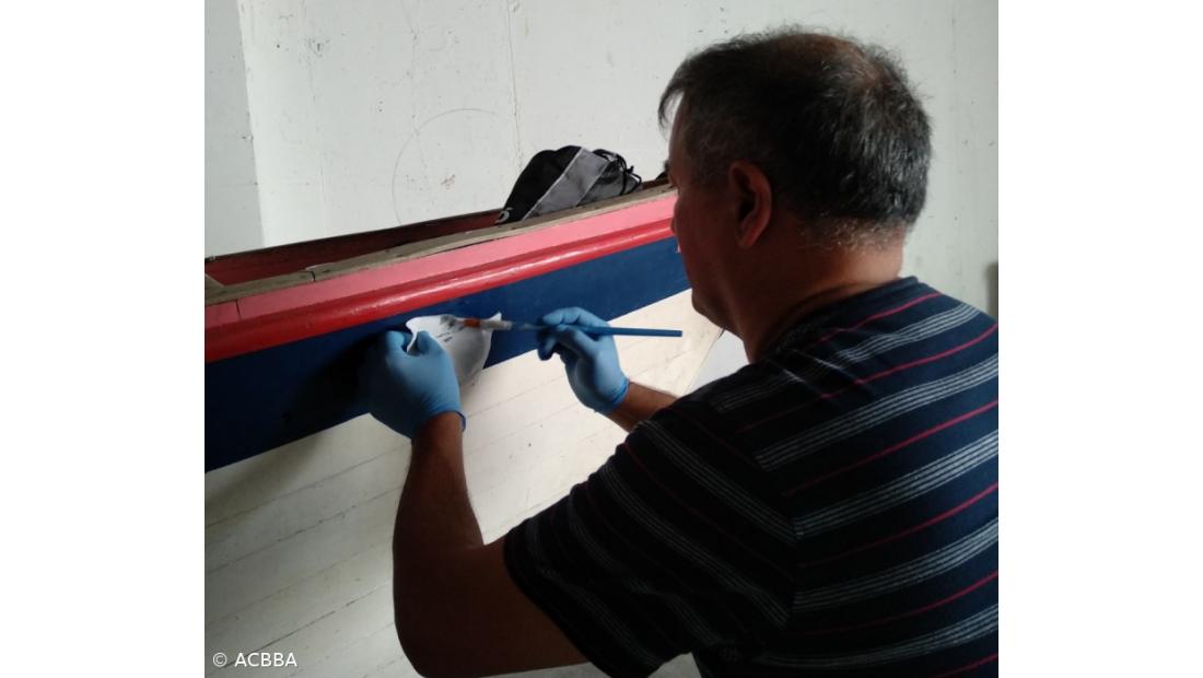 Bote baleeiro ‘resgatado’ em França vai ser classificado – Imagem 4