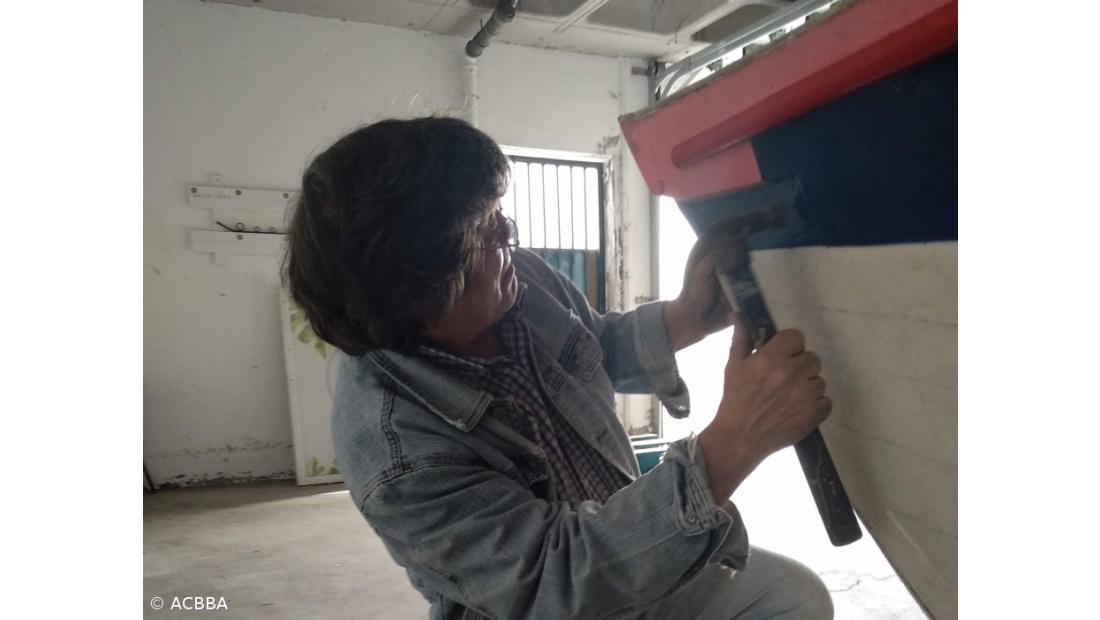 Bote baleeiro ‘resgatado’ em França vai ser classificado – Imagem 5