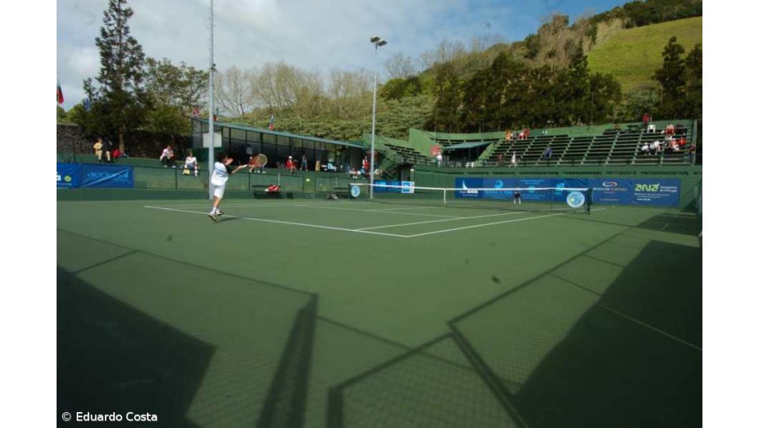 Dois novos talentos em Sub-10