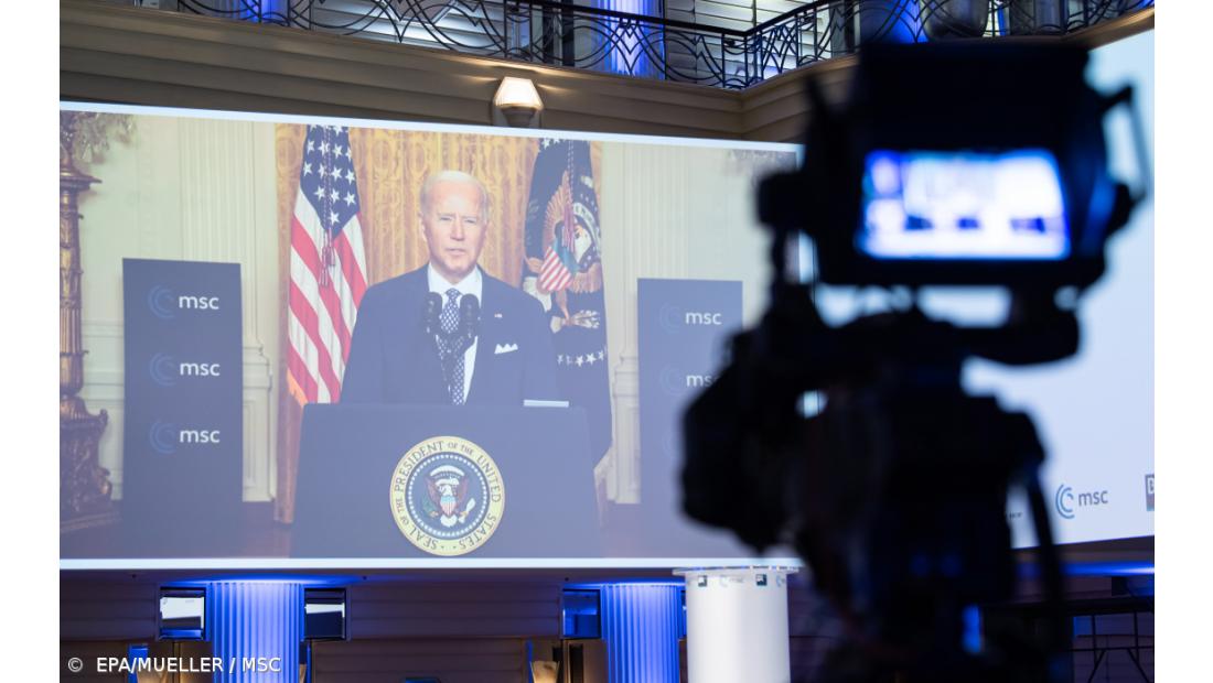 Biden e NATO retiram tropas do Afeganistão a partir de 01 de maio