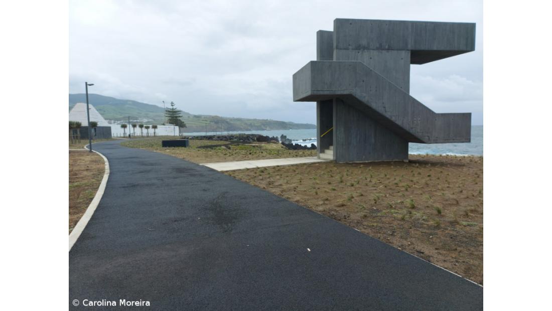Pavimento atrasa inauguração da ciclovia da Lagoa – Imagem 2