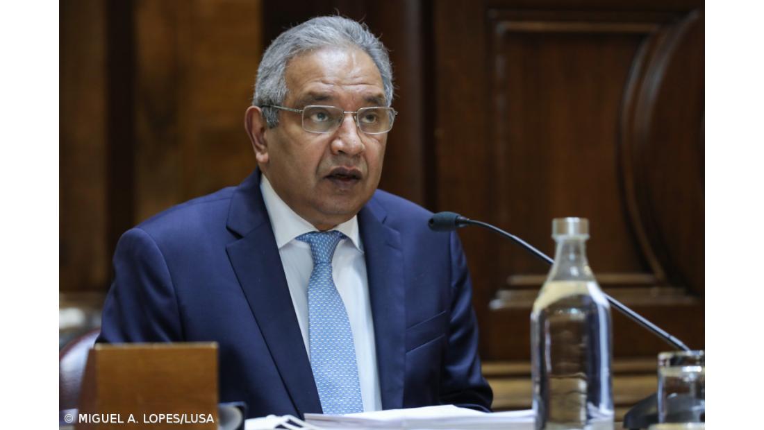 Cerca de 270 municípios candidataram-se ao Fundo de Solidariedade da UE