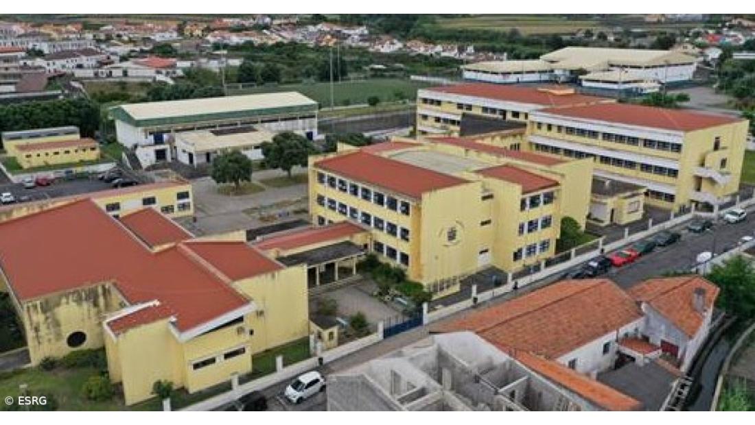 Presidente da Associação de Pais e Encarregados de Educação da ESRG desde 2017