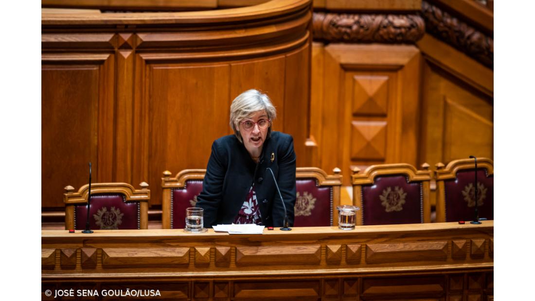 "Nem crise nem encenação, este é dos orçamentos mais importantes para SNS"