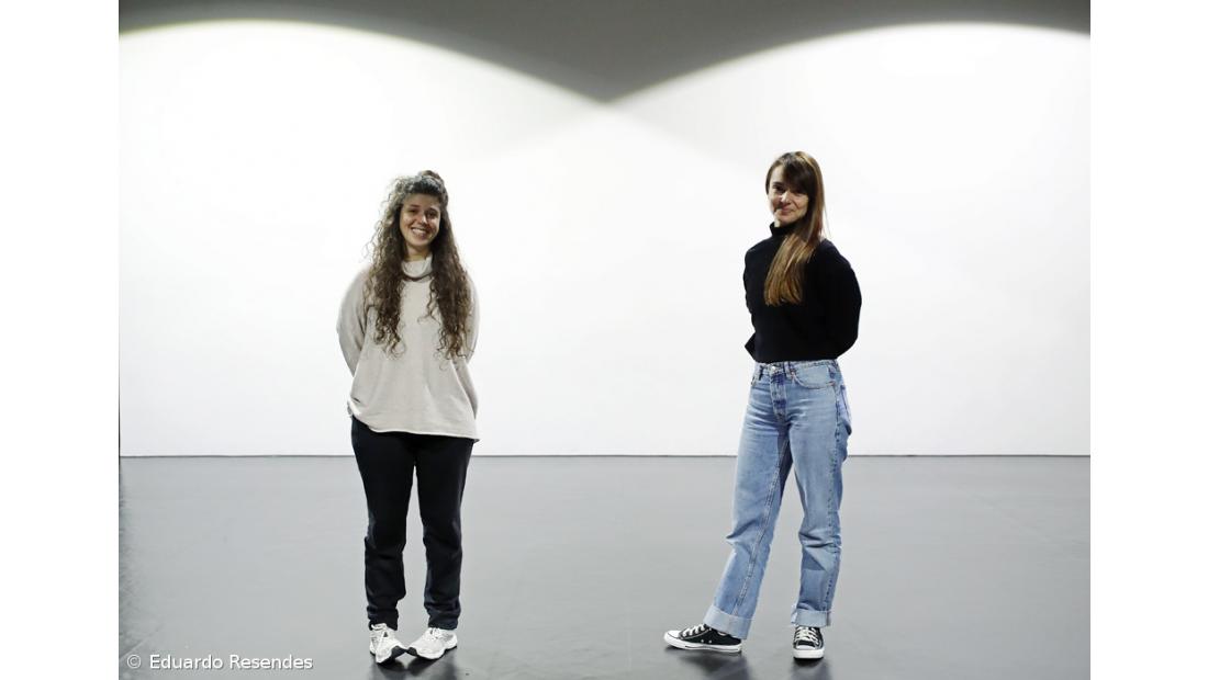 Estúdio 13 regressa com espetáculos do Paralelo Festival – Imagem 2