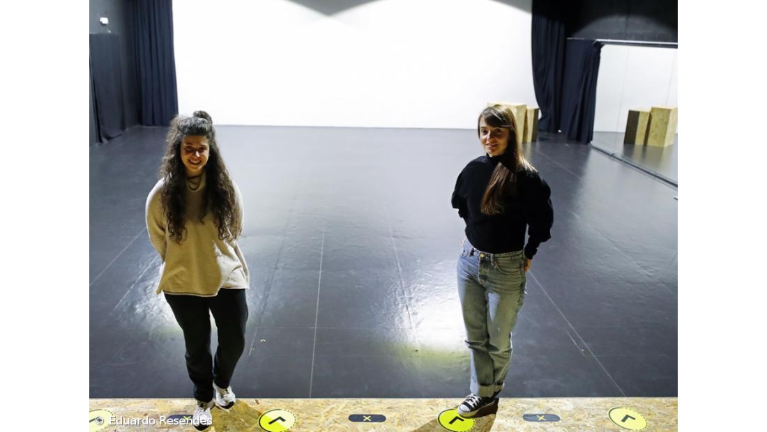 Estúdio 13 regressa com espetáculos do Paralelo Festival – Imagem 3