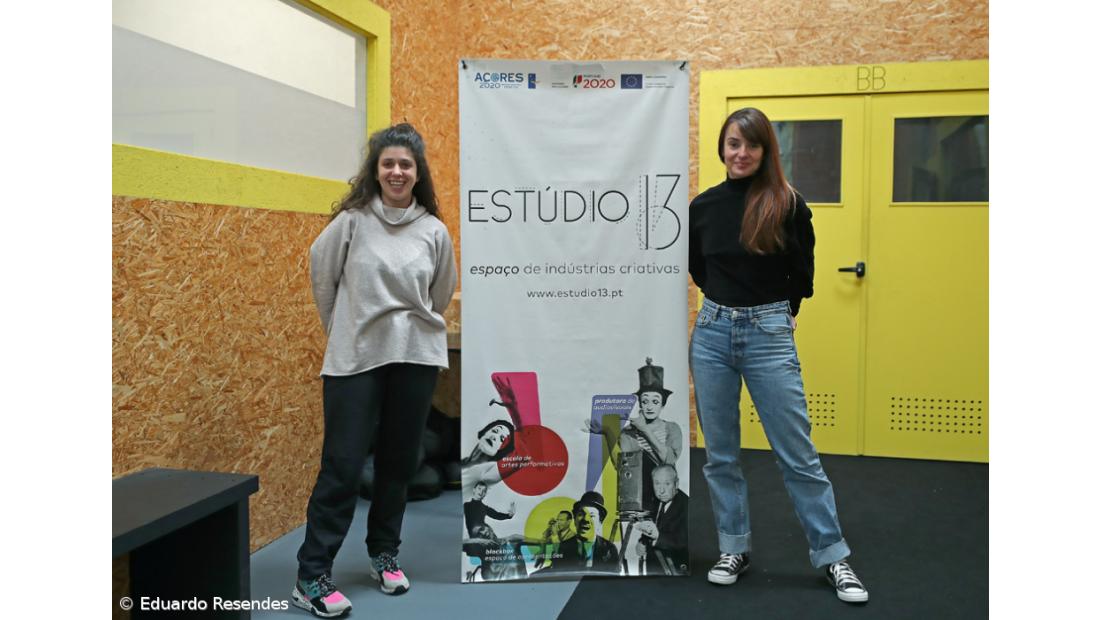 Estúdio 13 regressa com espetáculos do Paralelo Festival – Imagem 4