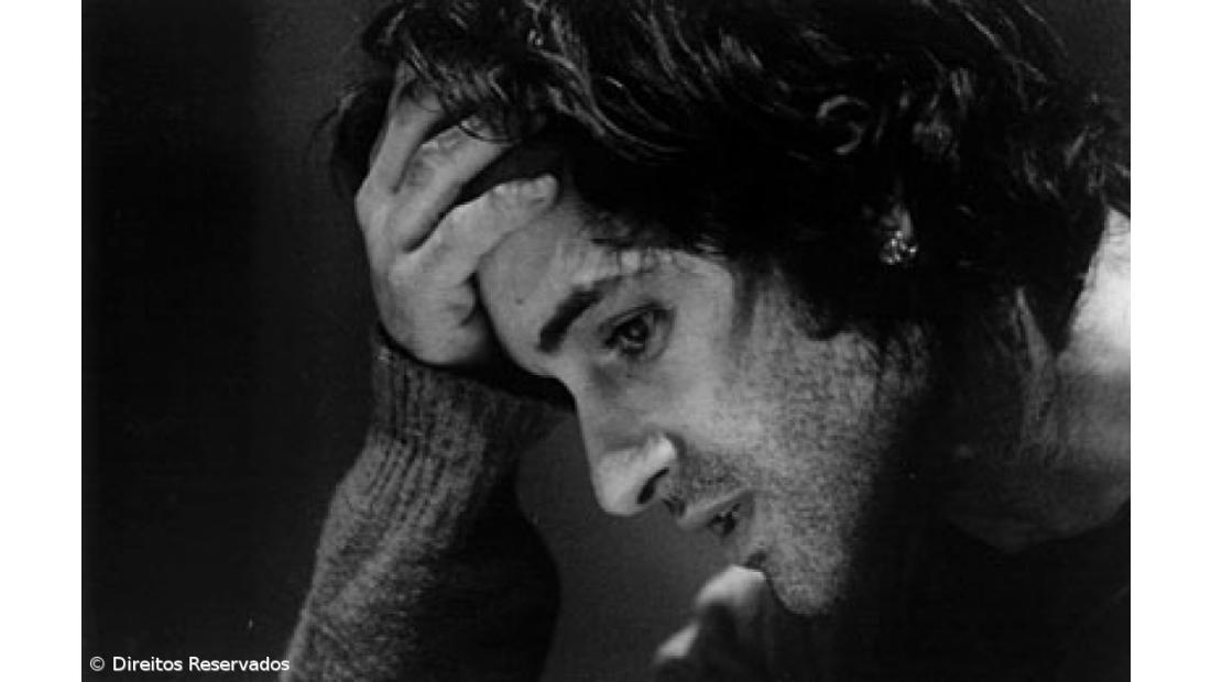 Padre António Vieira por Miguel Borges