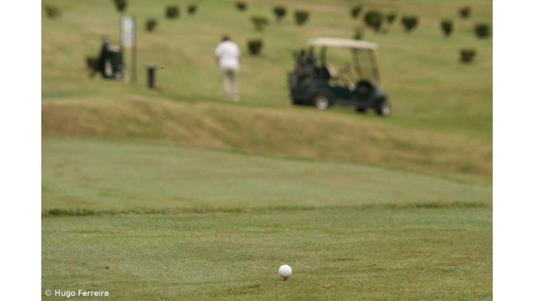 Passarola Golf Cup começa esta quarta-feira