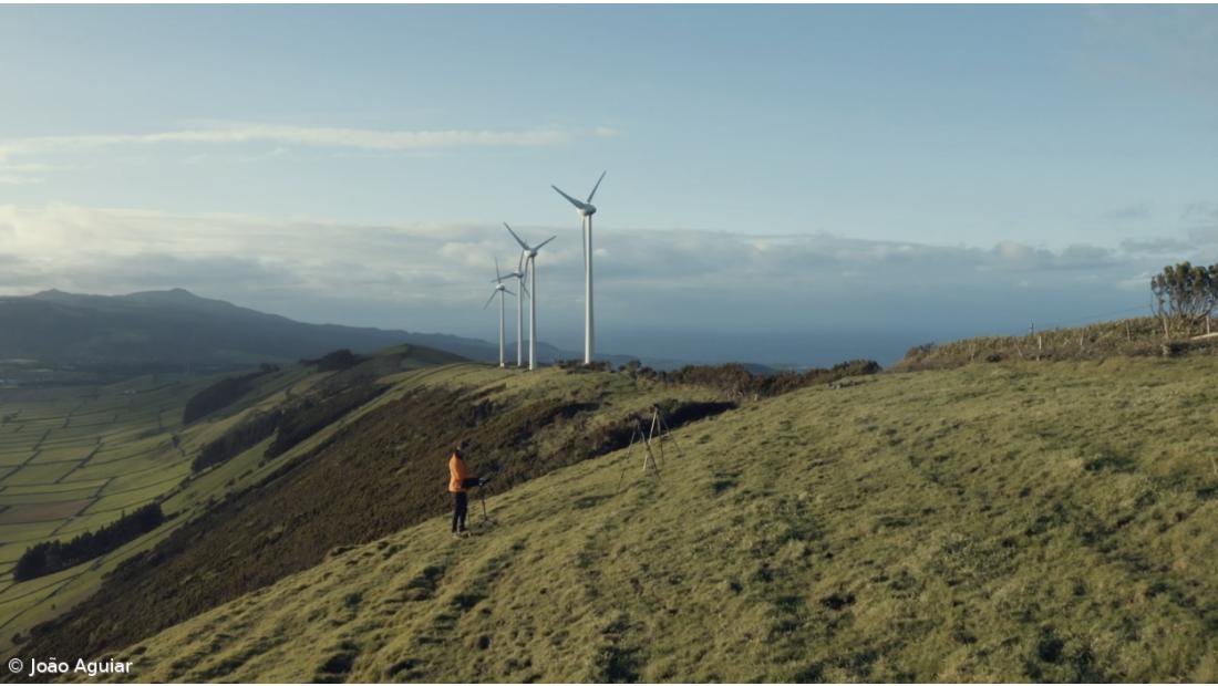 Para a maioria dos artistas não existe inspiração, apesar de todo o tempo disponível no confinamento, diz Filipe Souza – Imagem 2