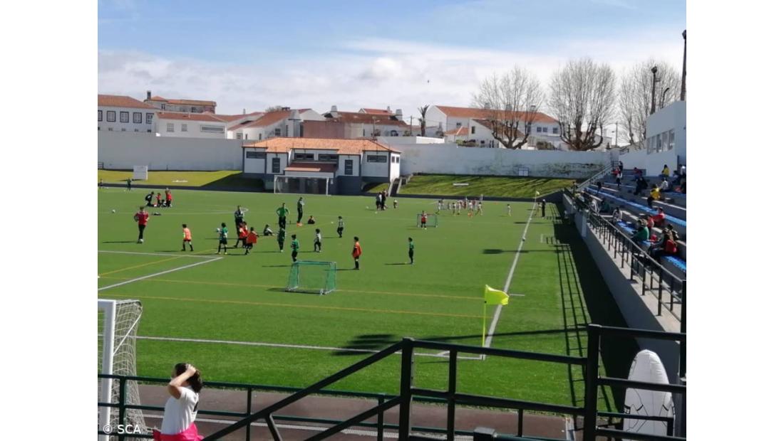 Angrense organiza Encontro de Escolinhas  – Imagem 2