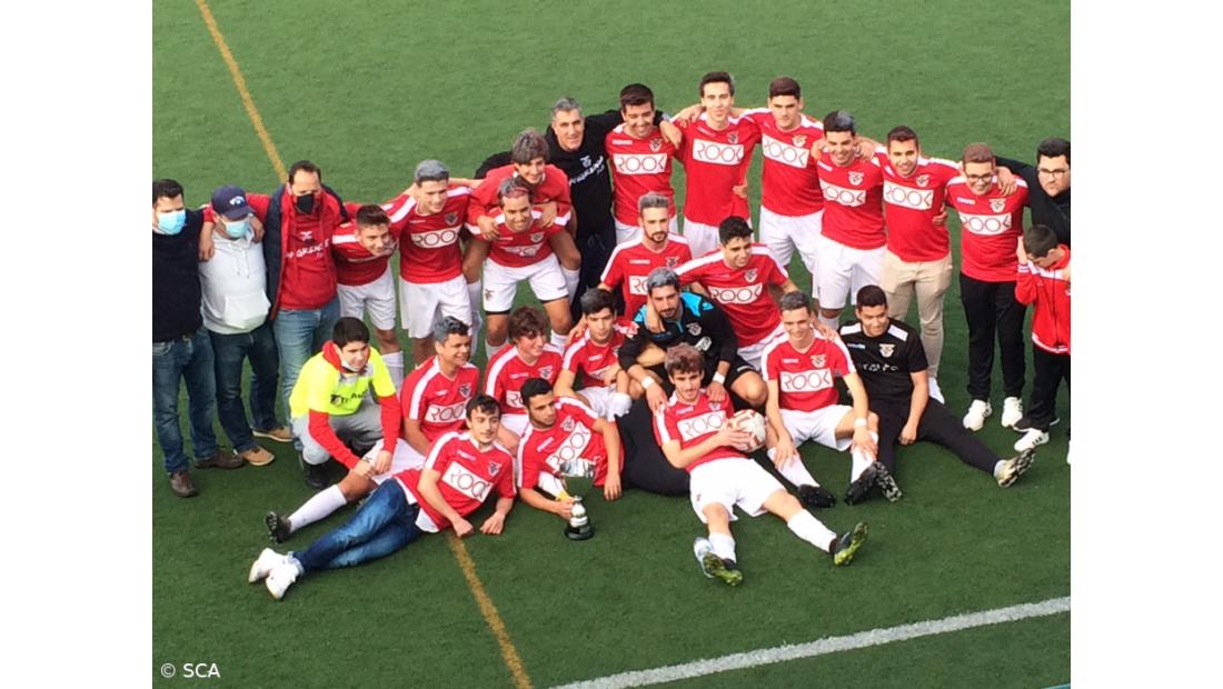 Angrense organiza Encontro de Escolinhas  – Imagem 3