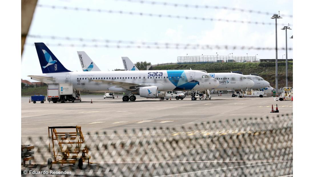 Tribunal Administrativo aceita providência cautelar para suspender a anulação da venda da Azores Airlines