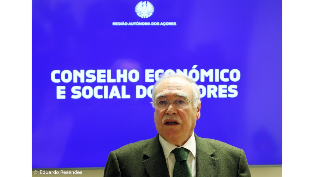 Orçamento dos Açores com “margem” para incluir propostas até à votação