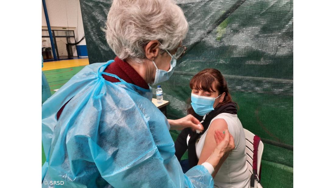 Ordem diz que cansaço é grande entre os enfermeiros e teme erros