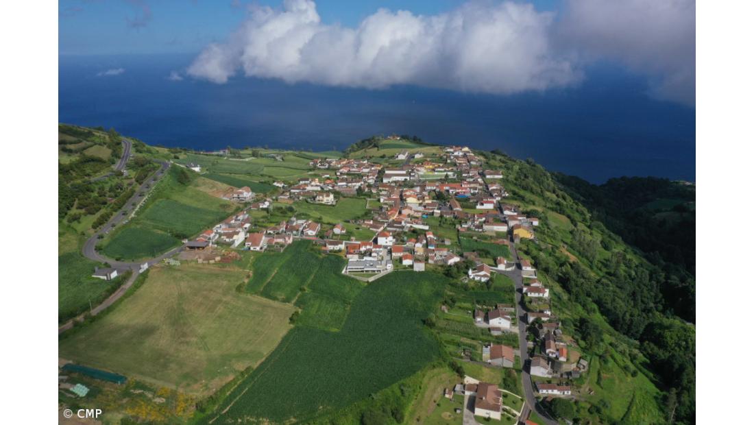 Povoação lança a concurso obra para Água Retorta