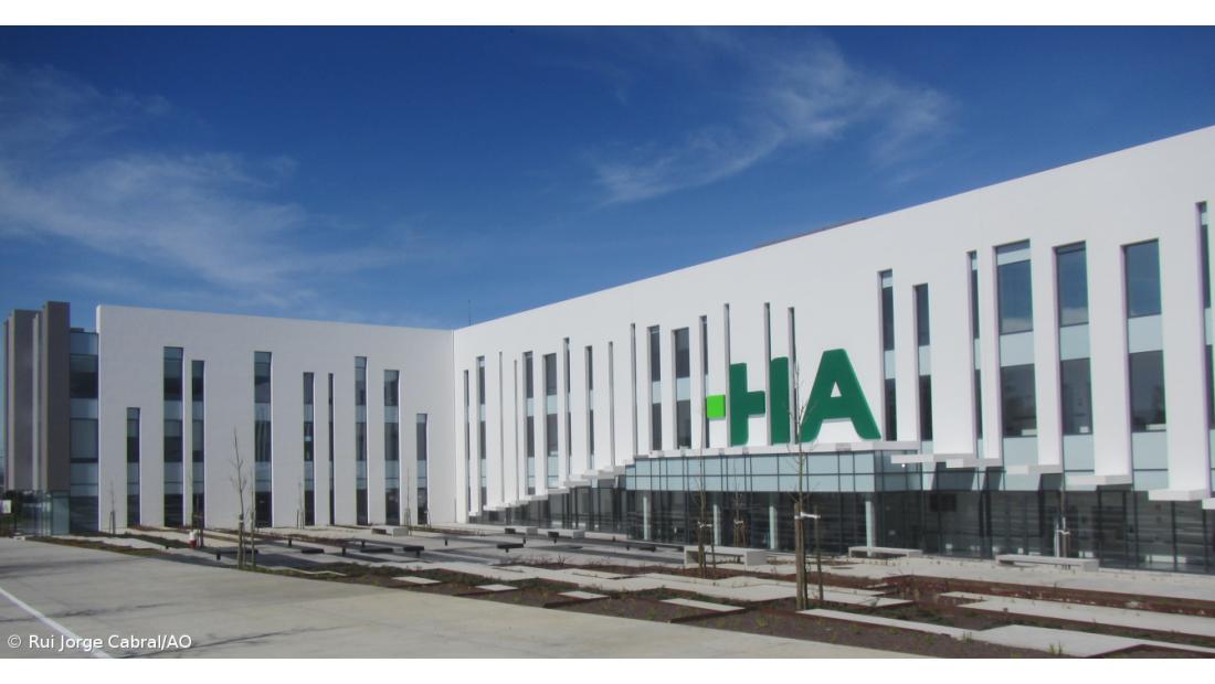 HIA realiza primeira cirurgia cardíaca nos Açores 