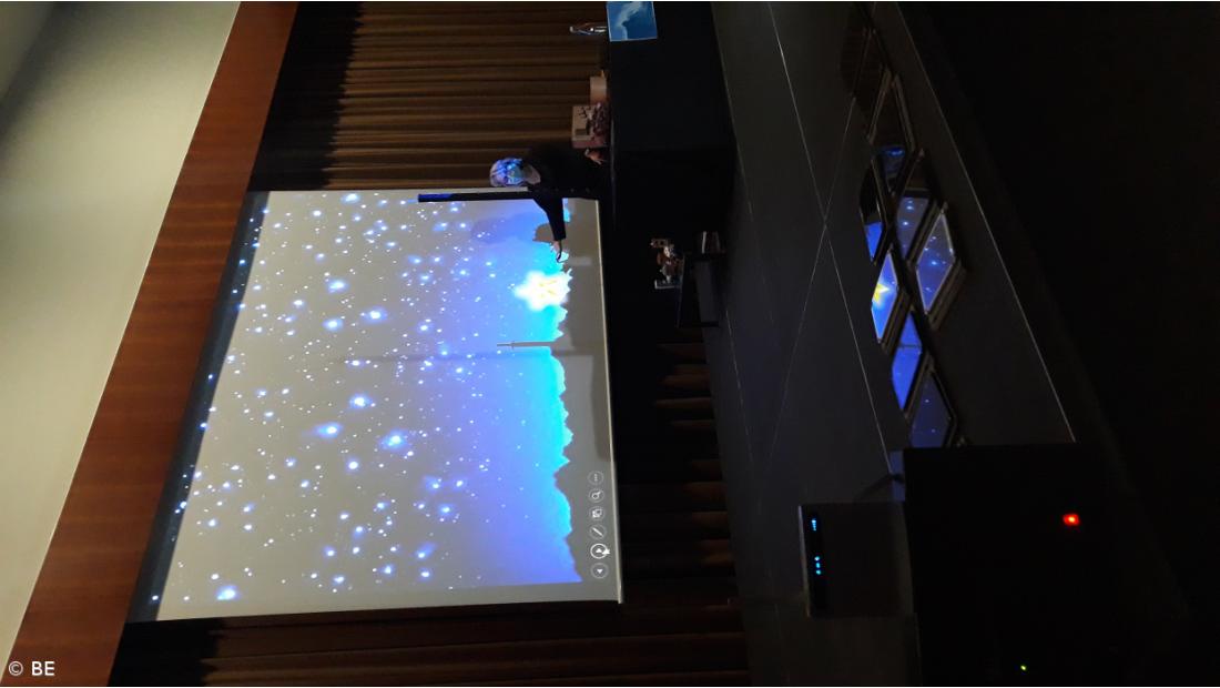 O medo é superado pela coragem – Imagem 3