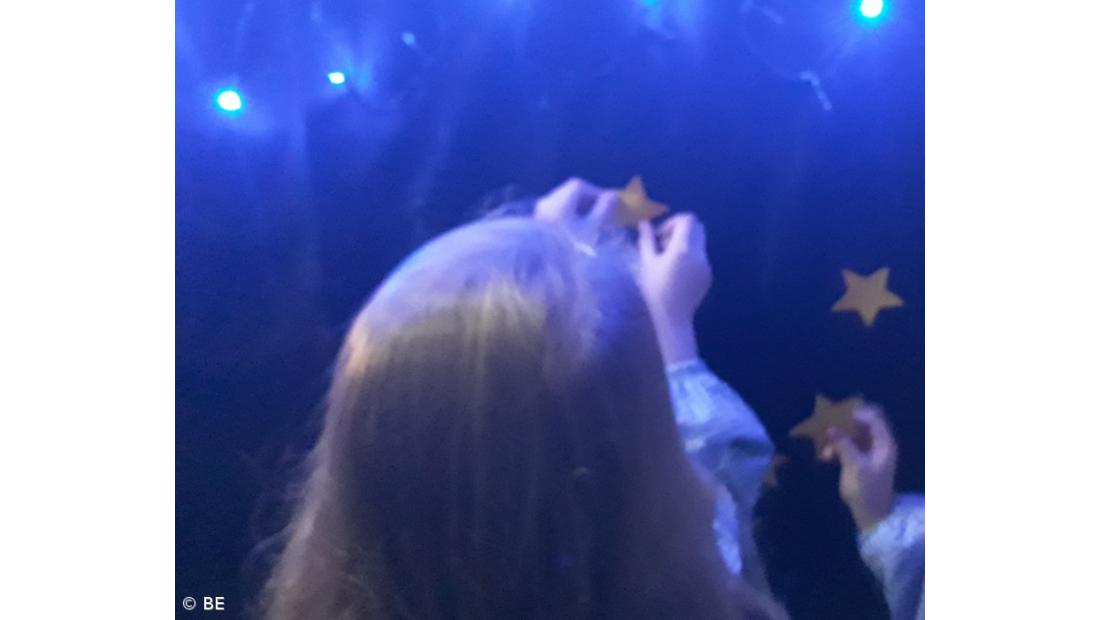 O medo é superado pela coragem – Imagem 5