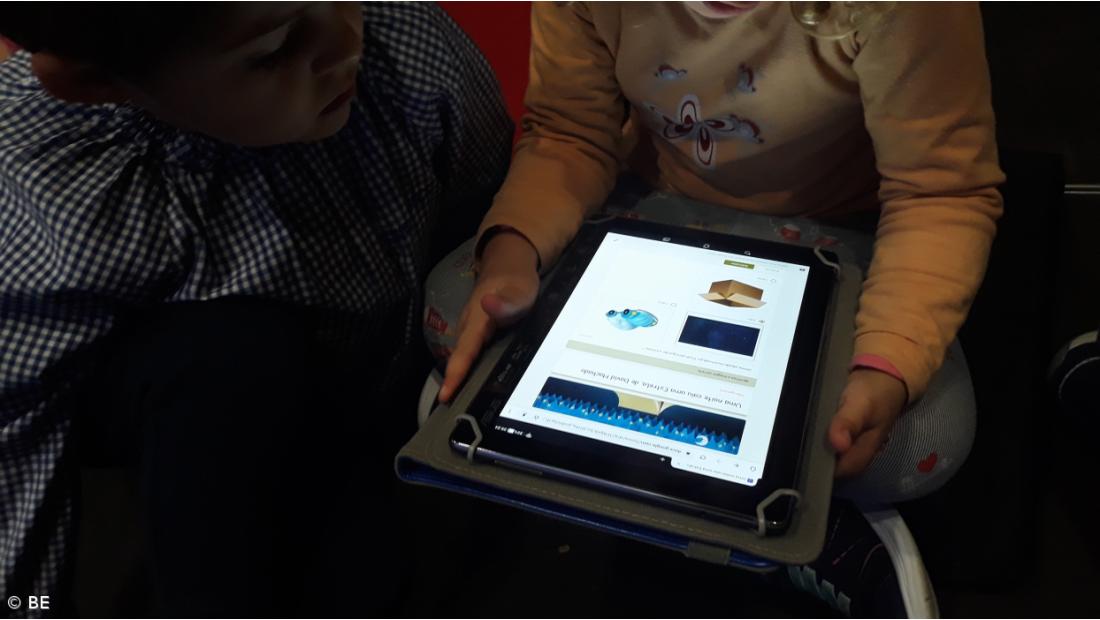 O medo é superado pela coragem – Imagem 6