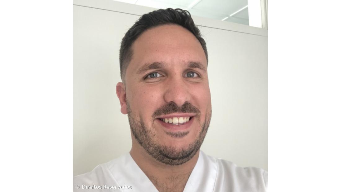 Enfermeiro relata experiência no lar da Santa Casa do Nordeste – Imagem 2