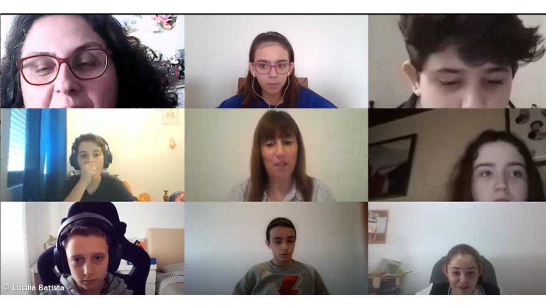 Senhora Deputada Ilídia Fialho Quadrado – Imagem 2