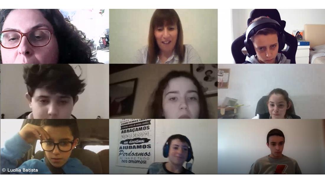 Senhora Deputada Ilídia Fialho Quadrado – Imagem 3