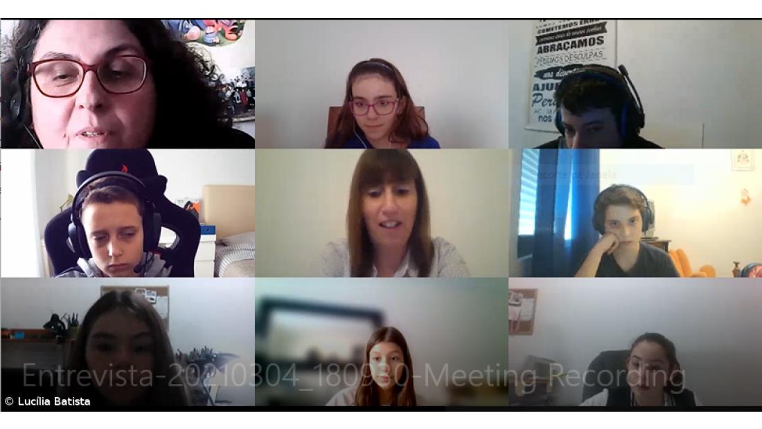 Senhora Deputada Ilídia Fialho Quadrado – Imagem 4