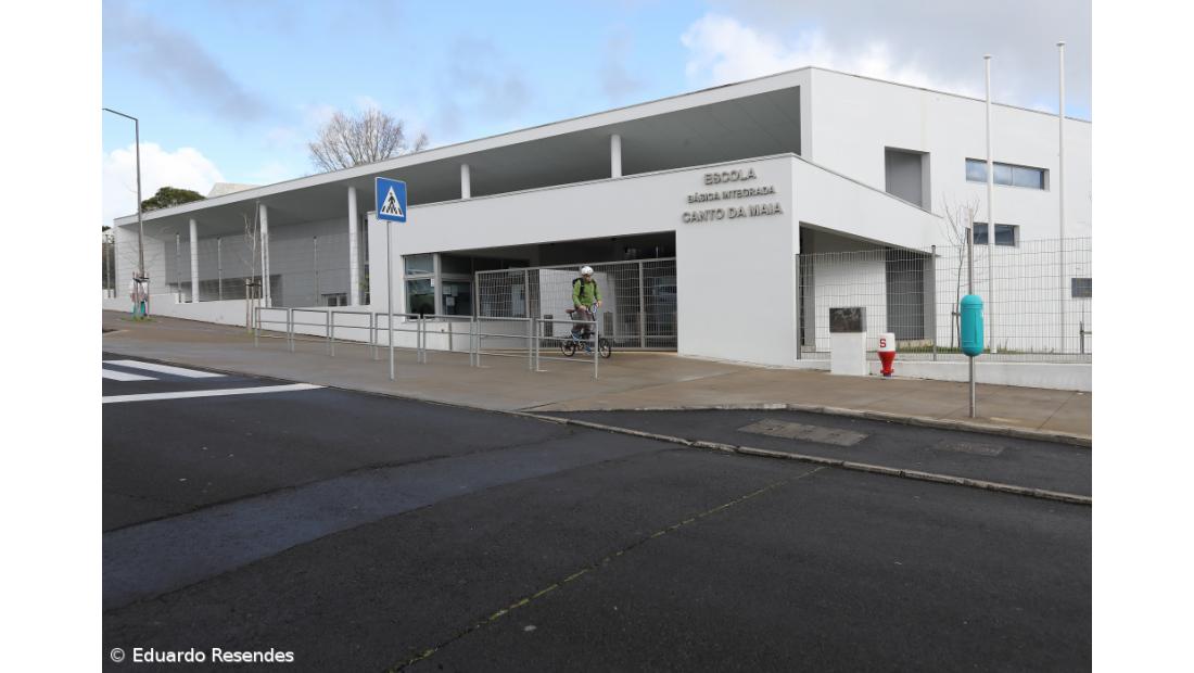 Escola Canto da Maia acolhe Desafio Kahoot