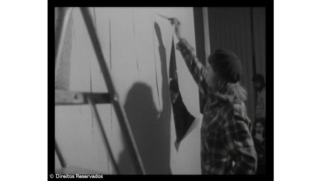 Arquipélago, Centro de Artes Contemporâneas inaugura exposição dedicada a Ana Hatherly