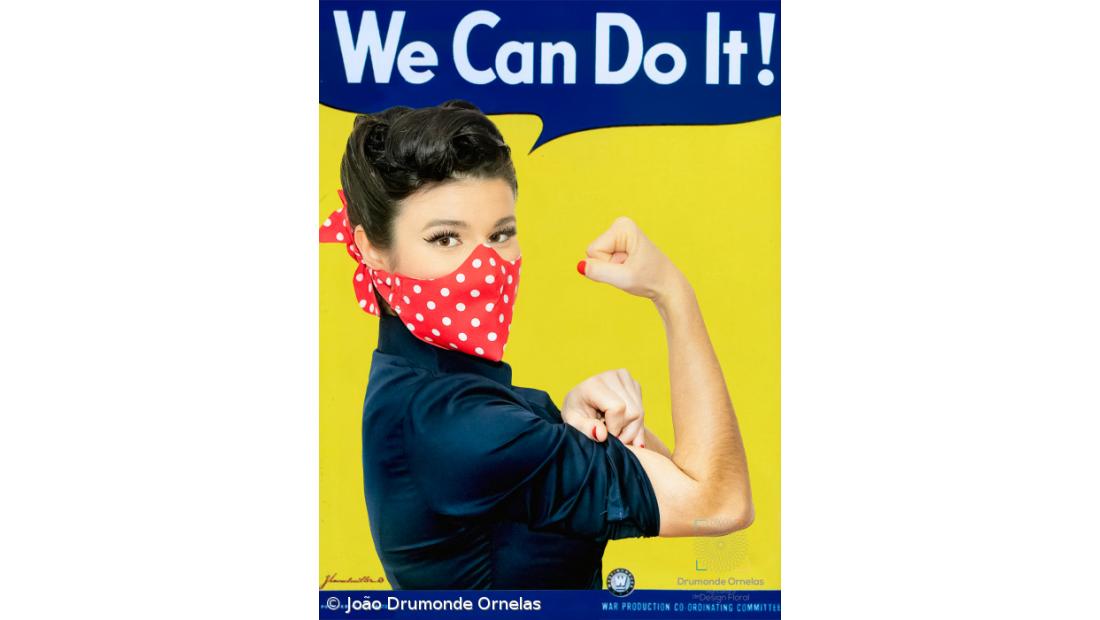 Trocou o vinho pelas flores e quer quebrar estereótipos e preconceitos através da “agricultura de afetos” – Imagem 3