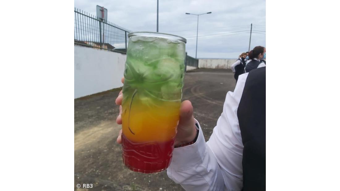 Ensaio de PAP's – Imagem 1