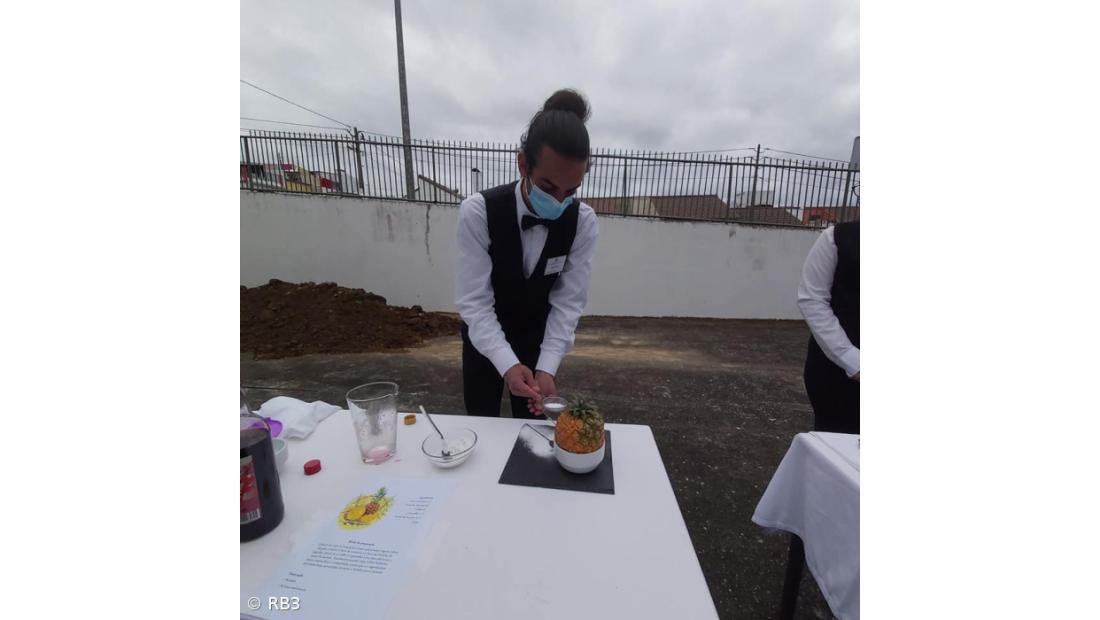 Ensaio de PAP's – Imagem 4